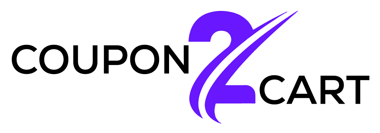 Coupon2Cart